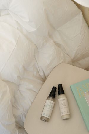 Nordic Sleep Probiotic Fabric Freshener  Mild Doft 90 ml.