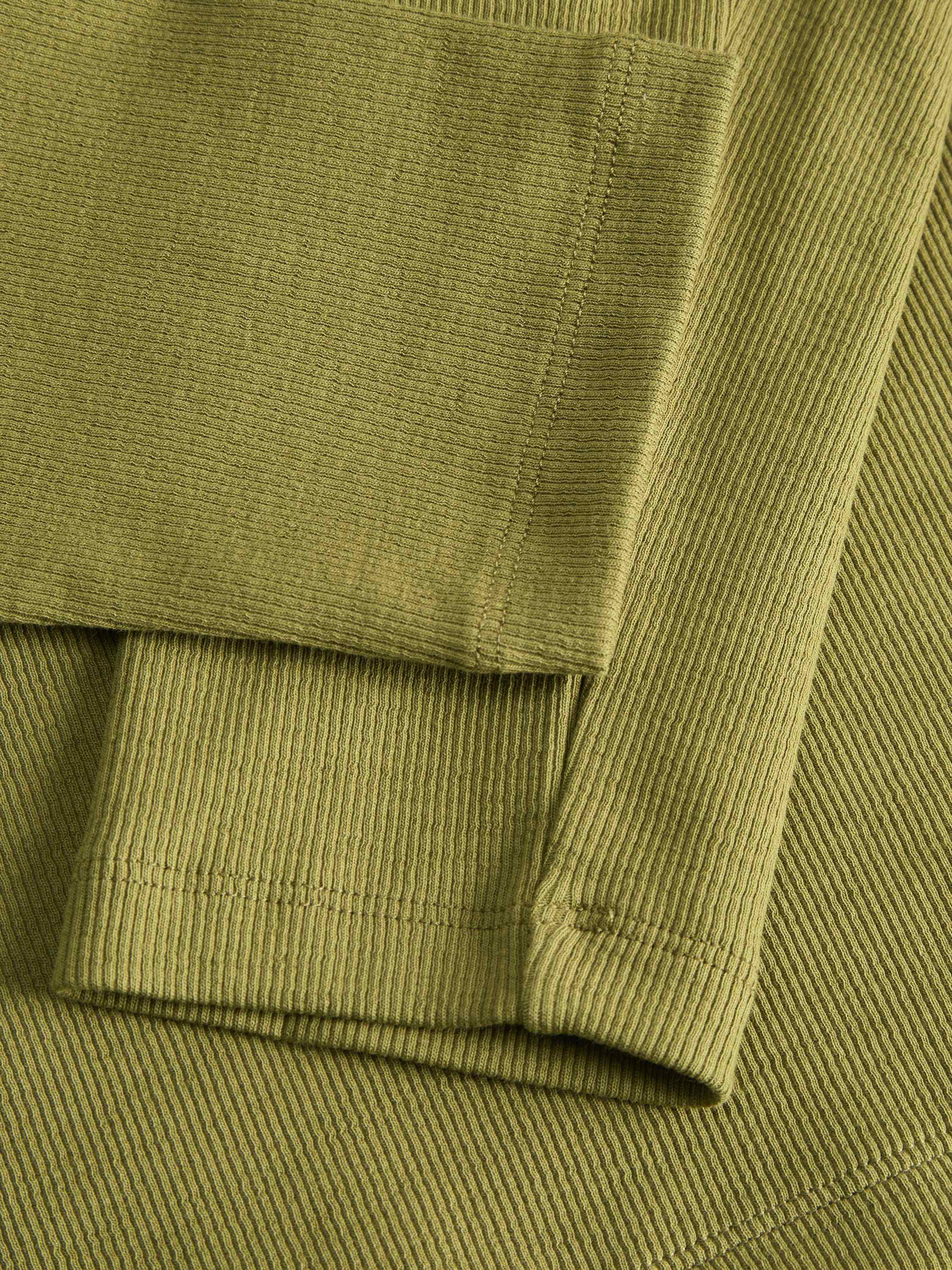 Jxfifi Str 3/4 Boatneck Top Jrs Noos