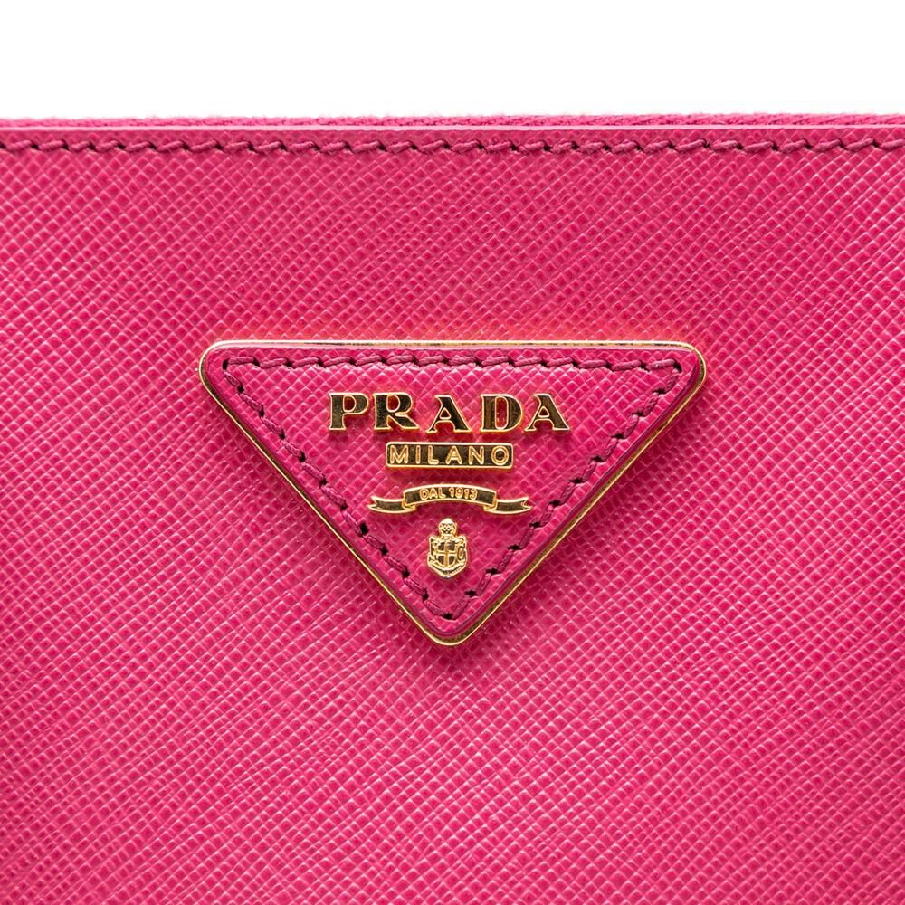 Prada Handbag