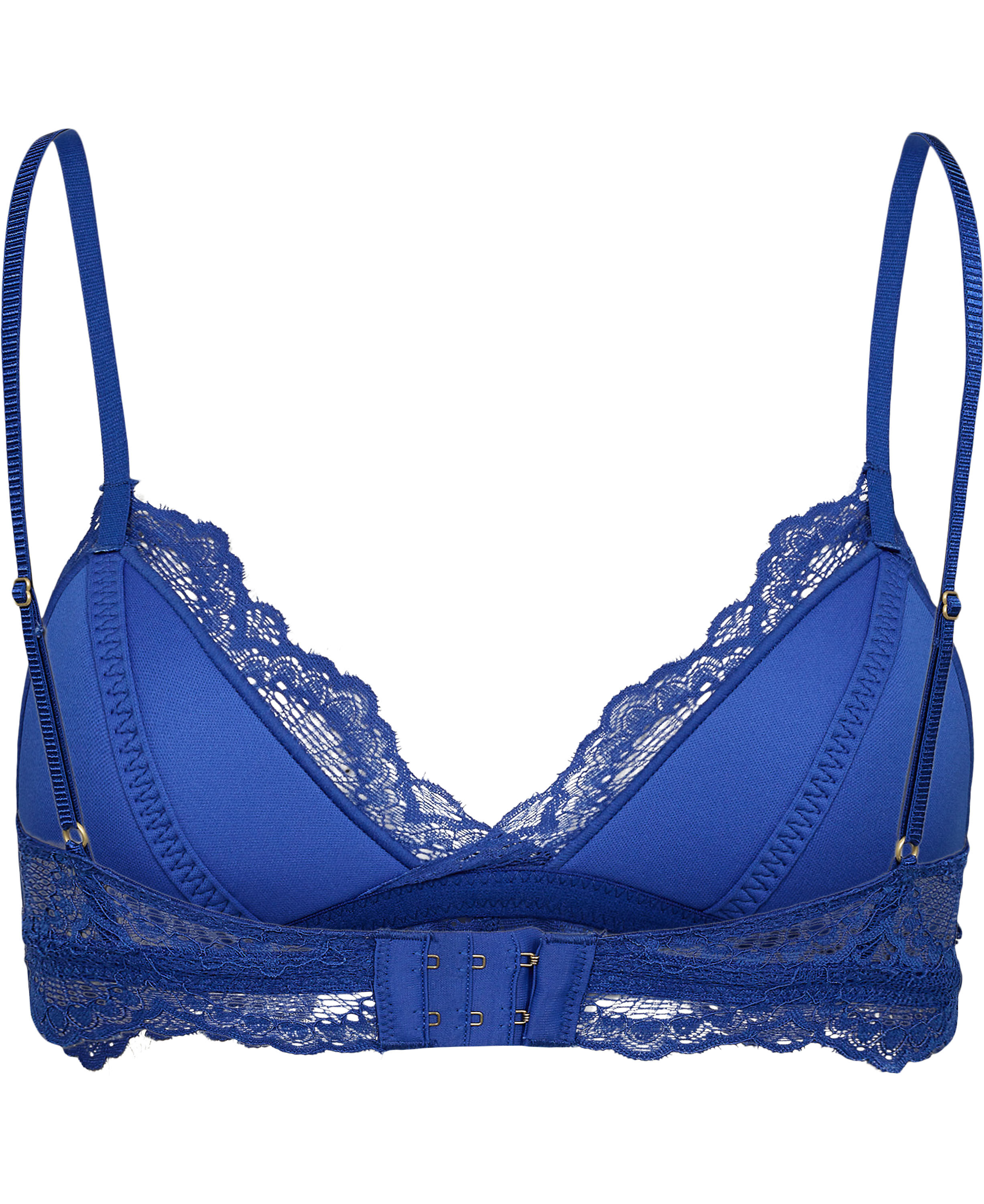 Petal 1. 2 Padded Bra