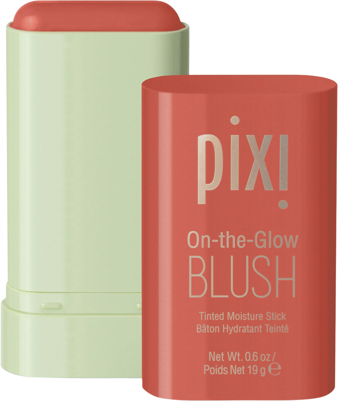 On-The-Glow - Blush
