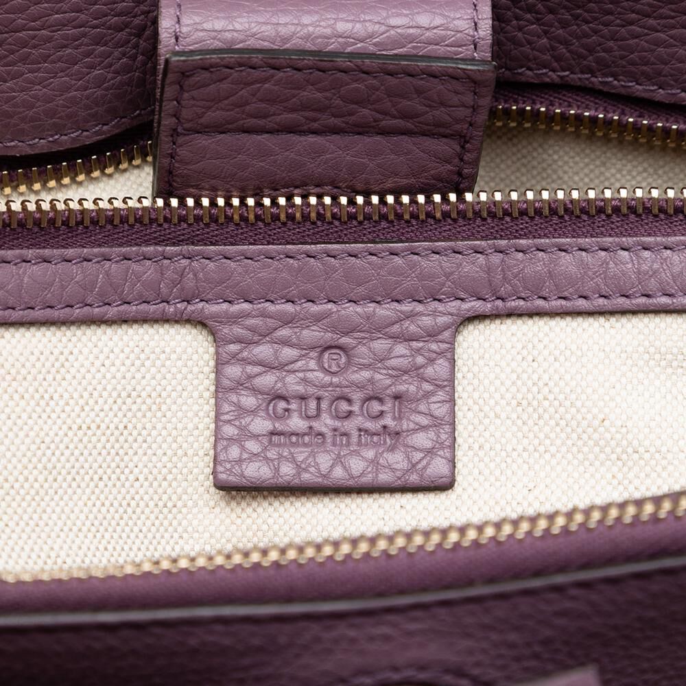 Gucci Bamboo