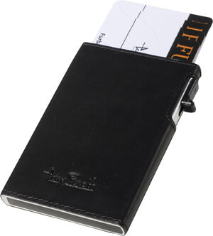 Cardholder
