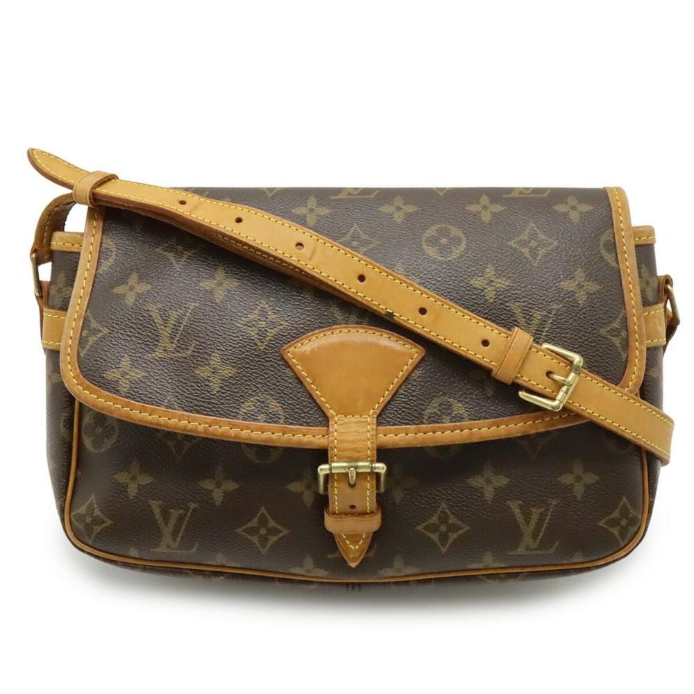 Louis Vuitton Sologne