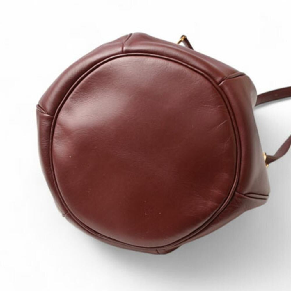 Cartier Shoulder Bag