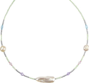 Sia necklace