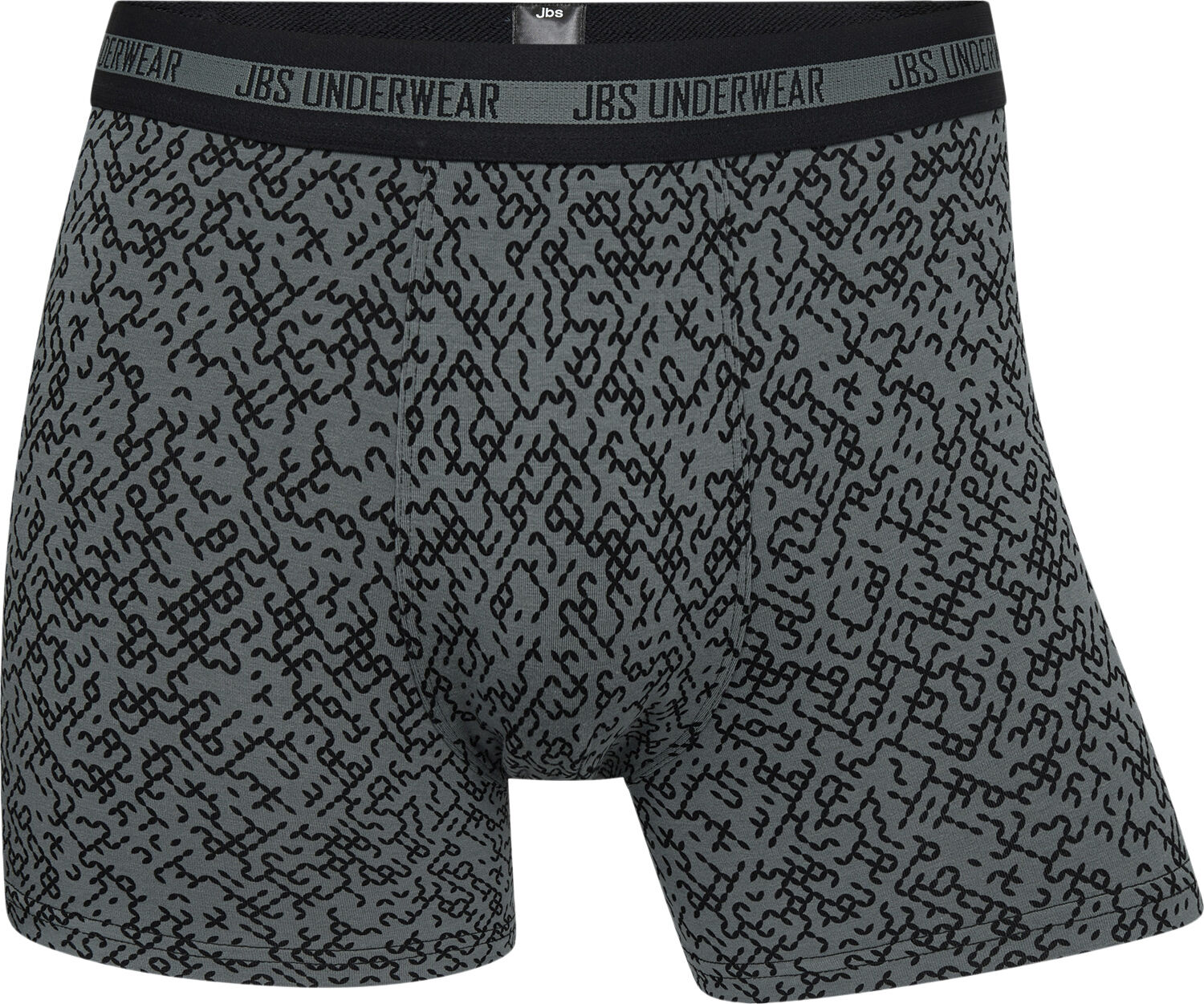 JBS 3-pack tights bamboo