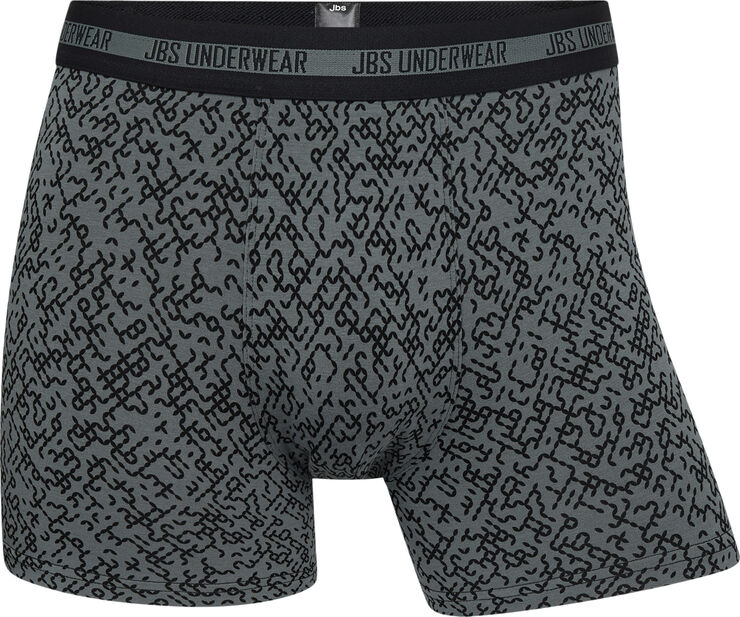 JBS 3-pack tights bamboo