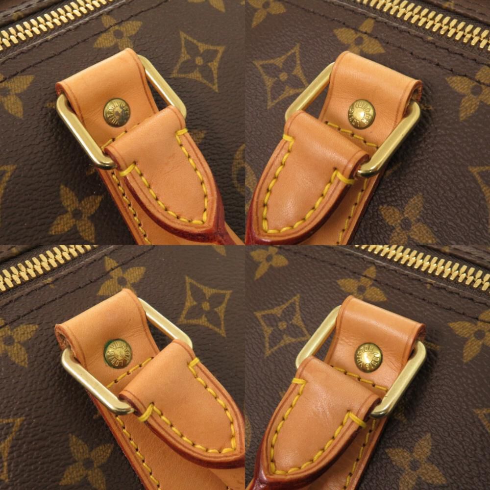 Louis Vuitton Keepall