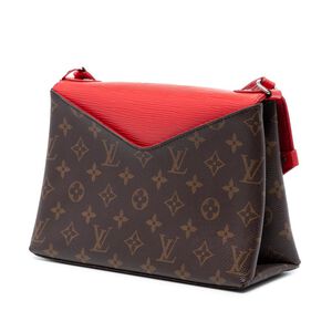 Louis Vuitton Saint Michel