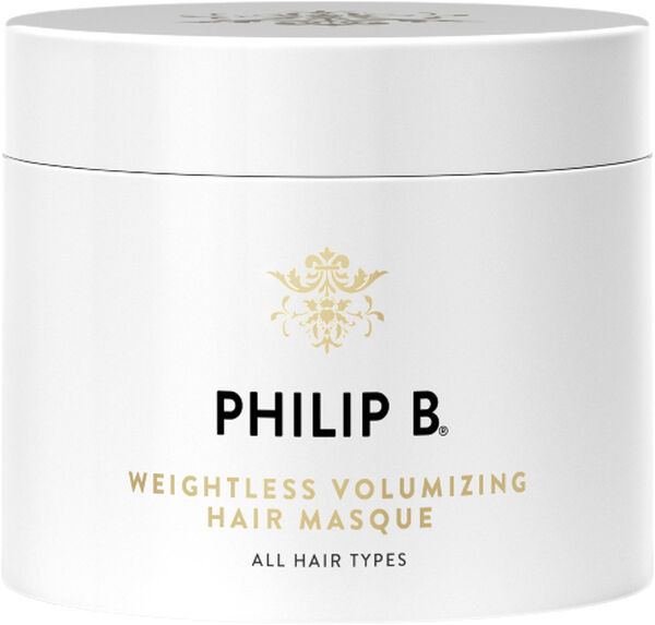 Weightless Volumzing Hair masque