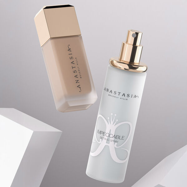 Impeccable 24HR Blurring Matte Setting Spray - Fixeringsspray