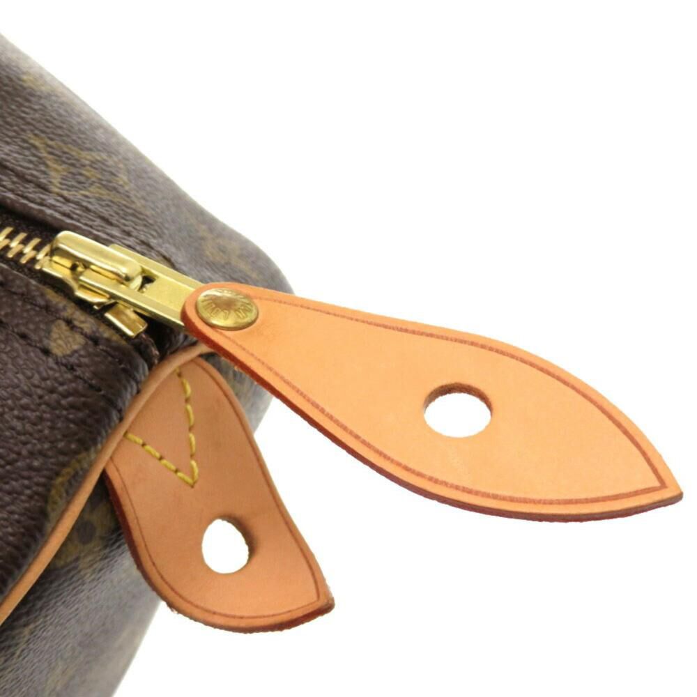 Louis Vuitton Speedy