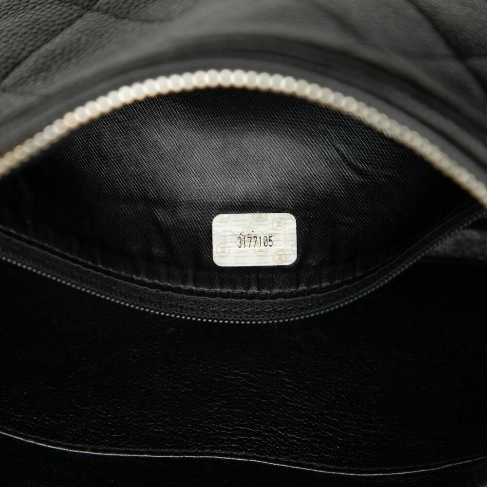 Chanel Crossbody Bag