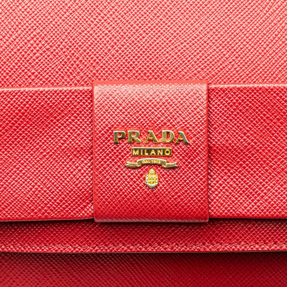 Prada Crossbody Bag