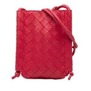 Bottega Veneta Crossbody Bag