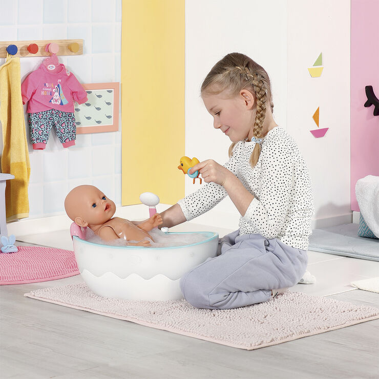 BABY born Bath Bathtub