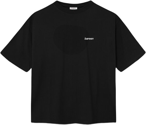Box fit T-shirt Logo