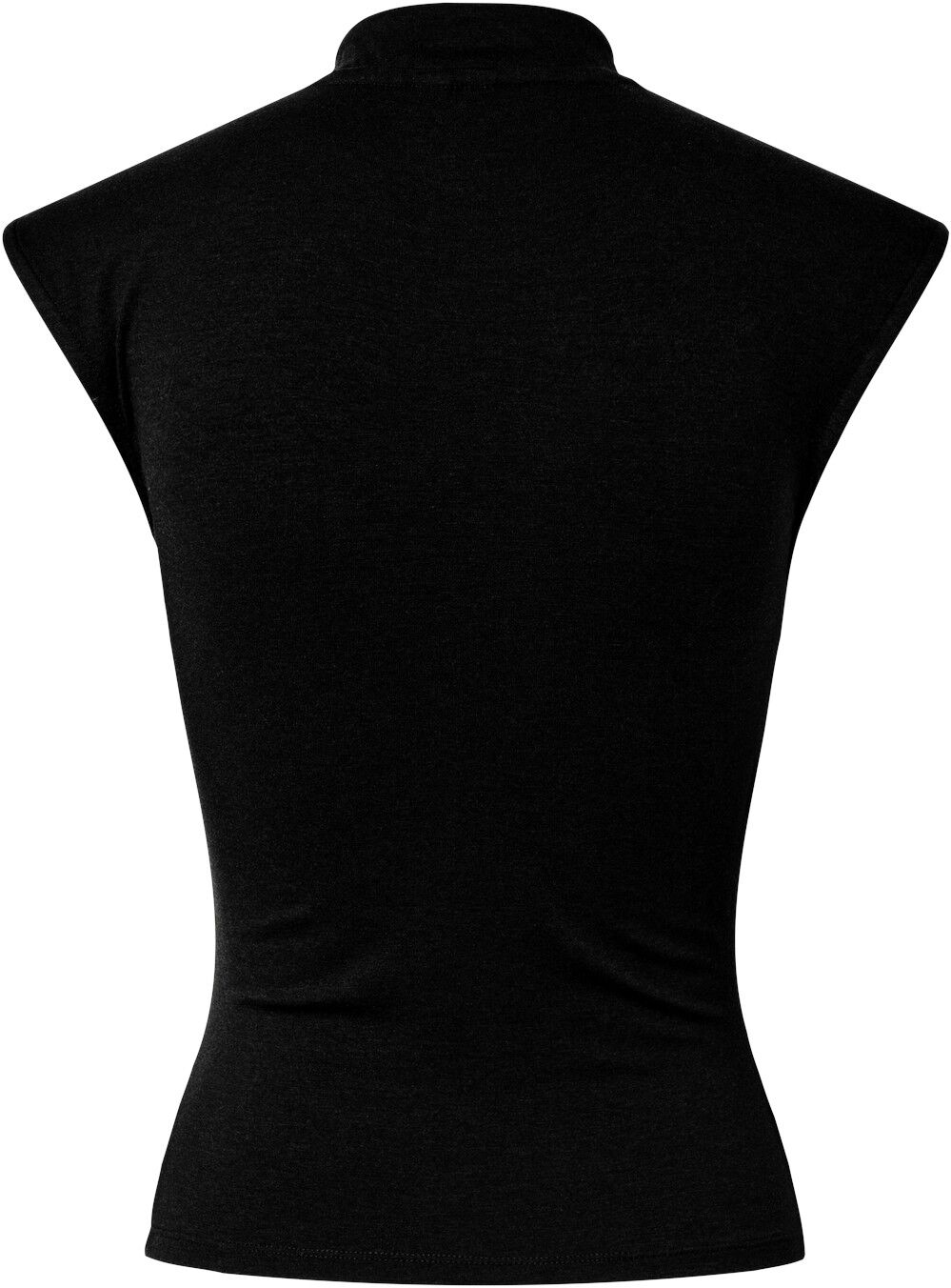 Pcjasmin Ss Button Detail Top Jrs D2D