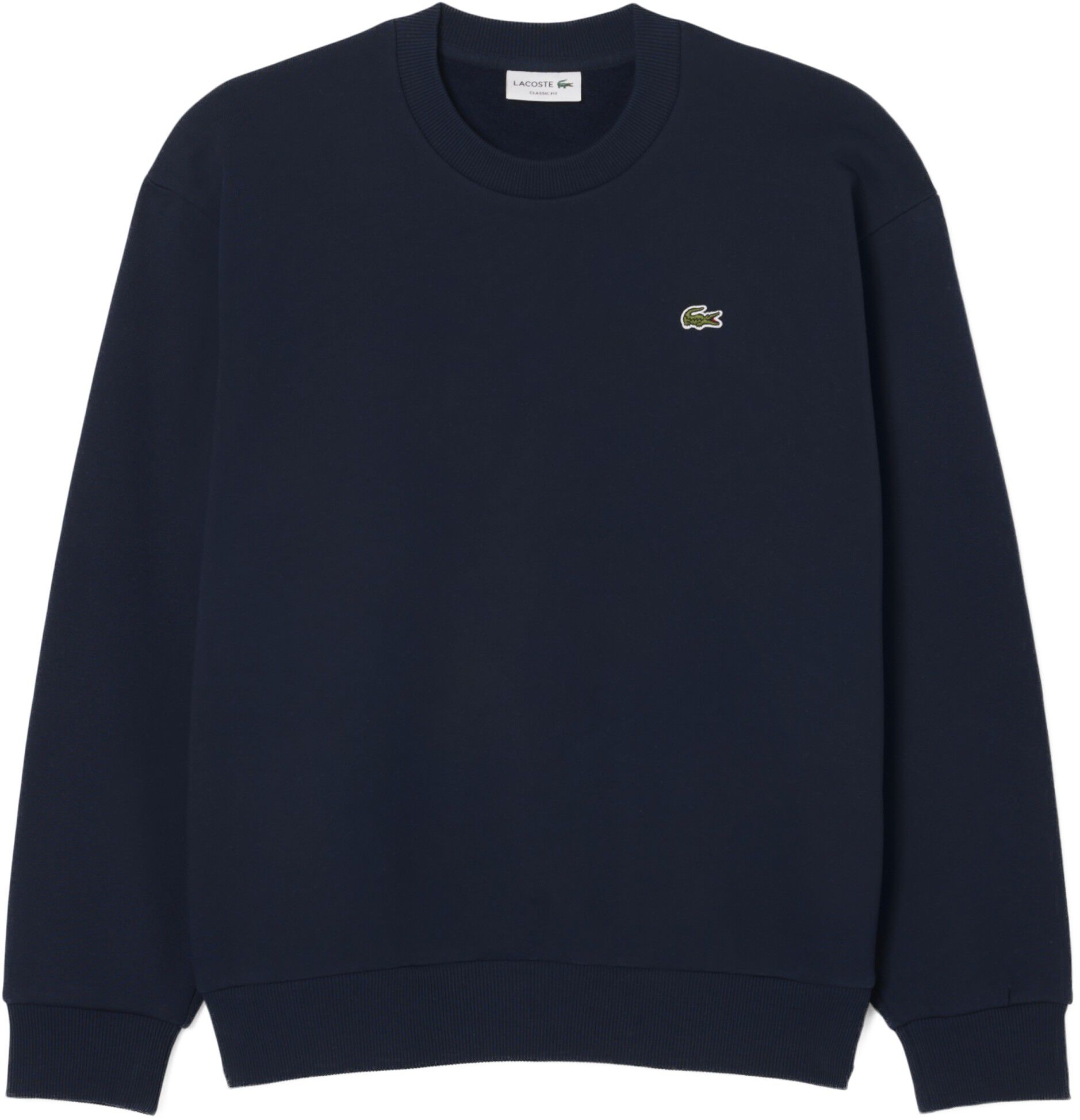 CREWNECKS MALE ADULT KNIT