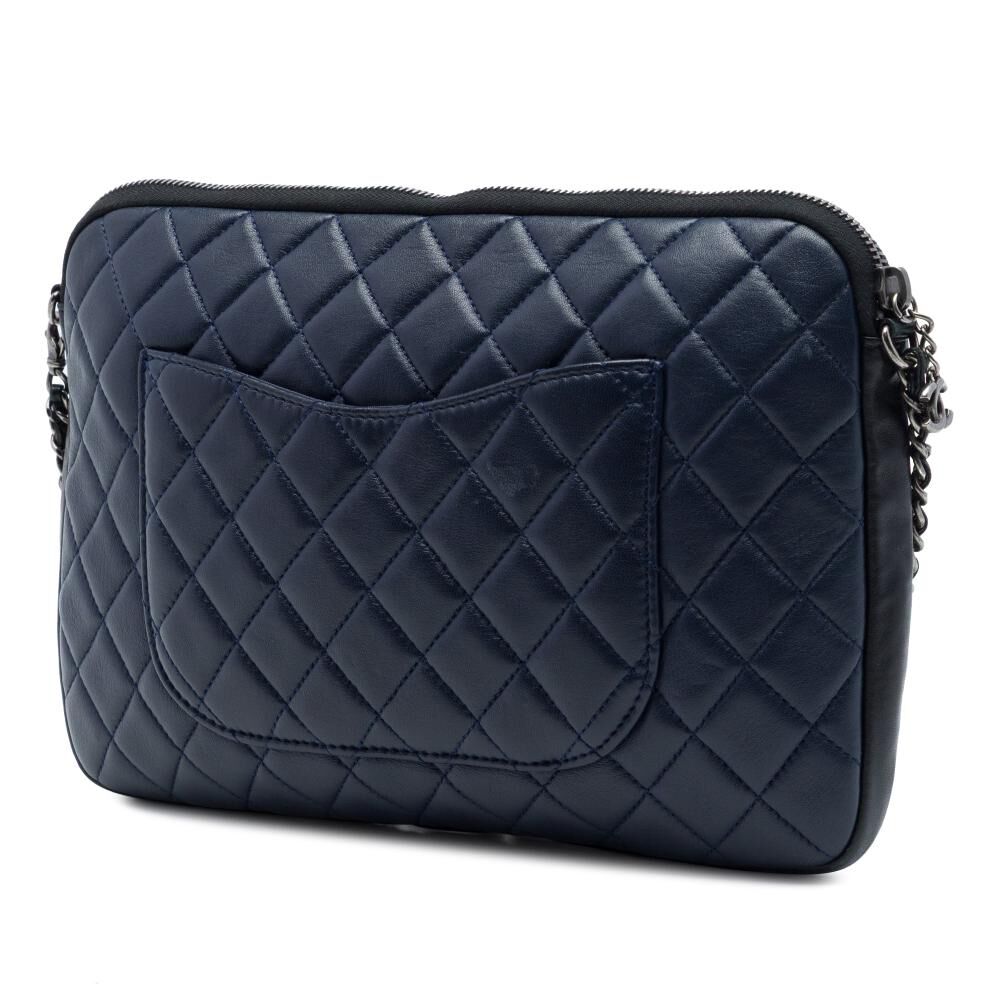 Chanel Crossbody Bag