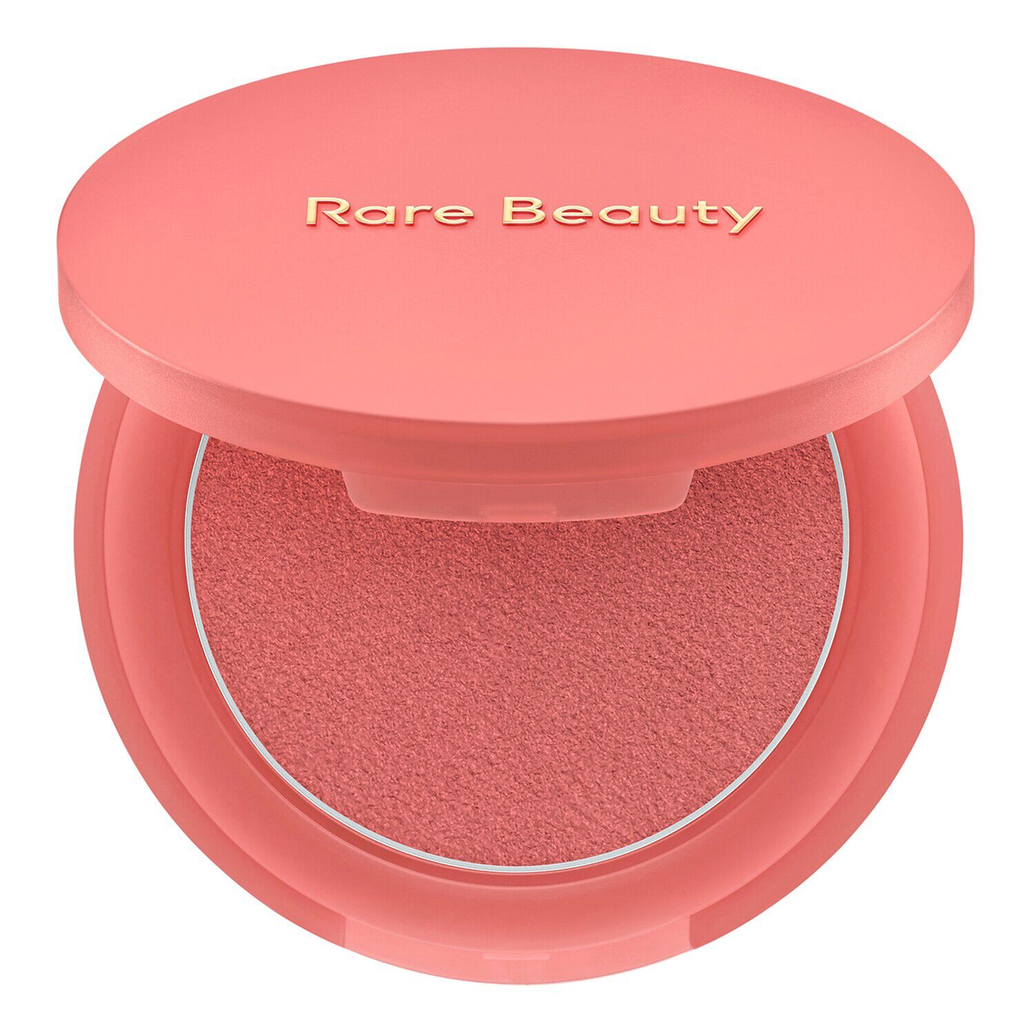 Soft Pinch Matte Bouncy Blush - Matt rouge med kokongeffekt