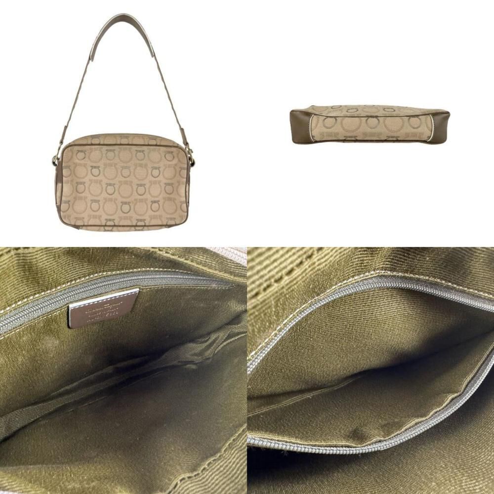 Salvatore Ferragamo Shoulder Bag