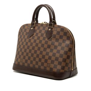 Louis Vuitton Alma