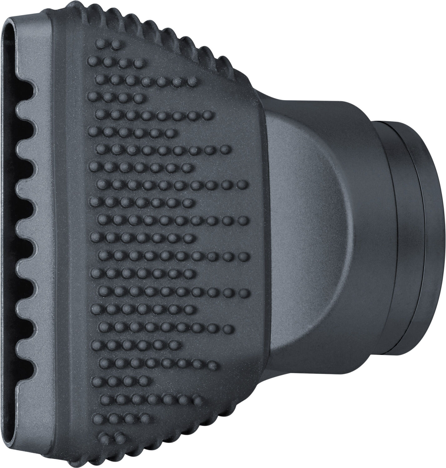 H&aring;rtork HC 100 Excellence med professionell digital motor