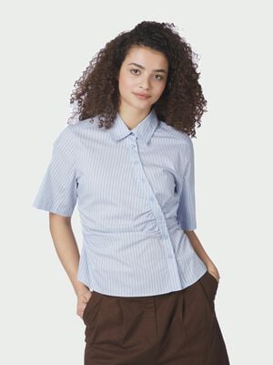 Hazell Stripe Shirt