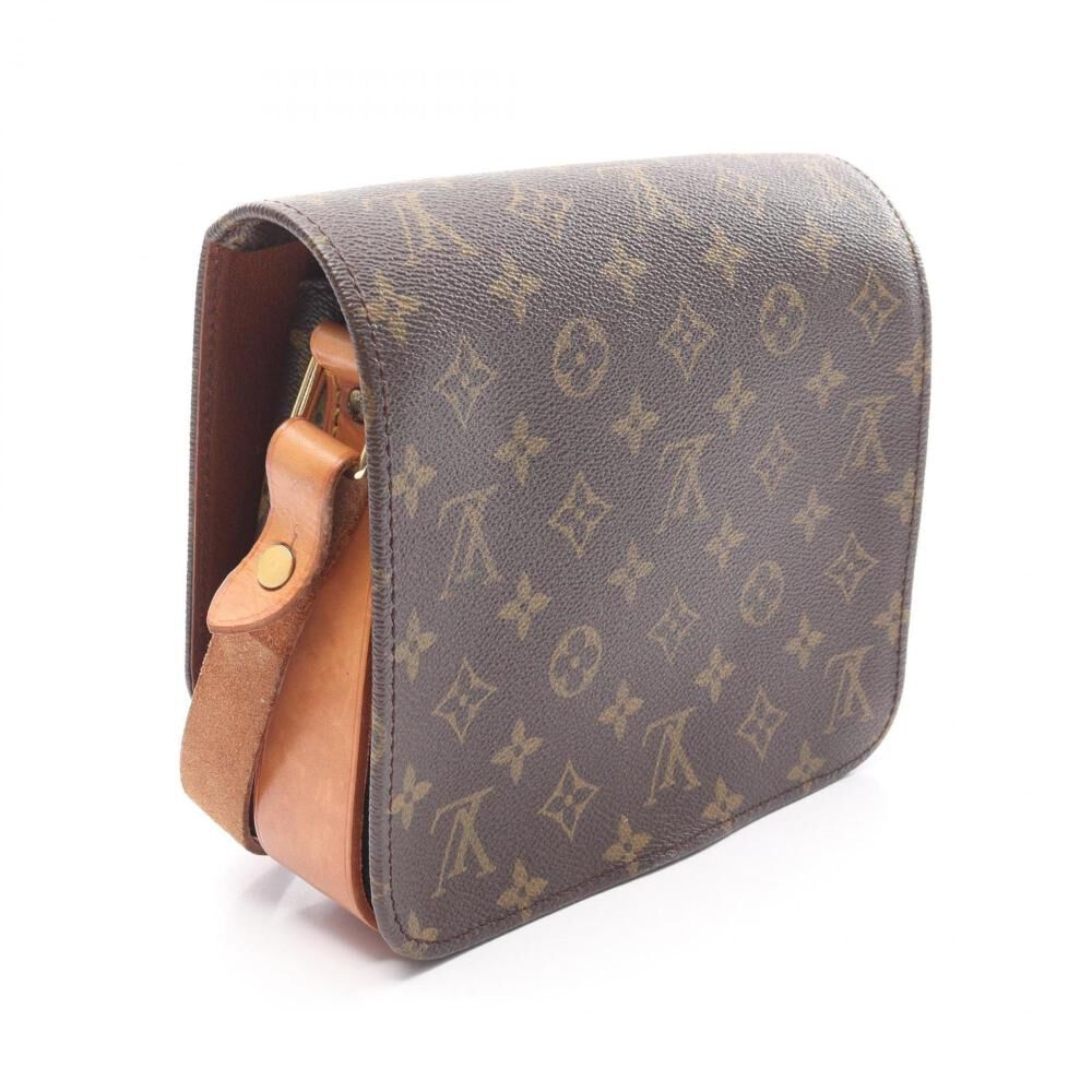 Louis Vuitton Cartouchiere