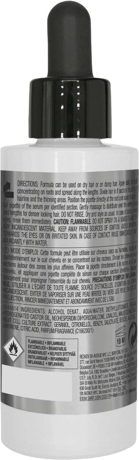 Cerafill Retaliate Stemoxydine 5%