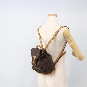 Louis Vuitton Montsouris