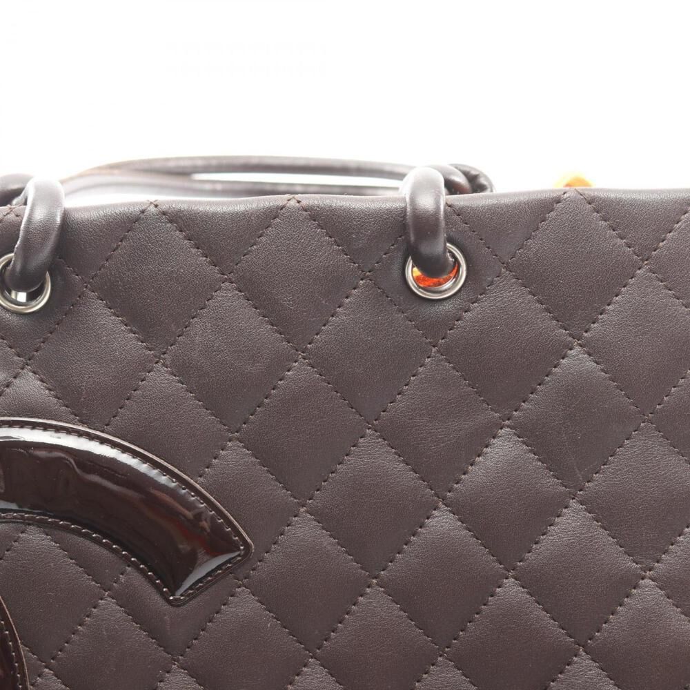 Chanel Tote