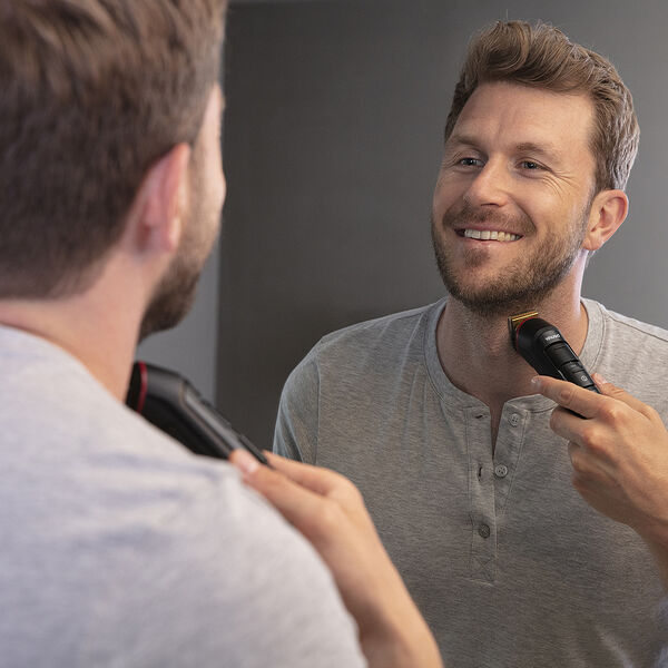 MN9X MenCare Multigroomer