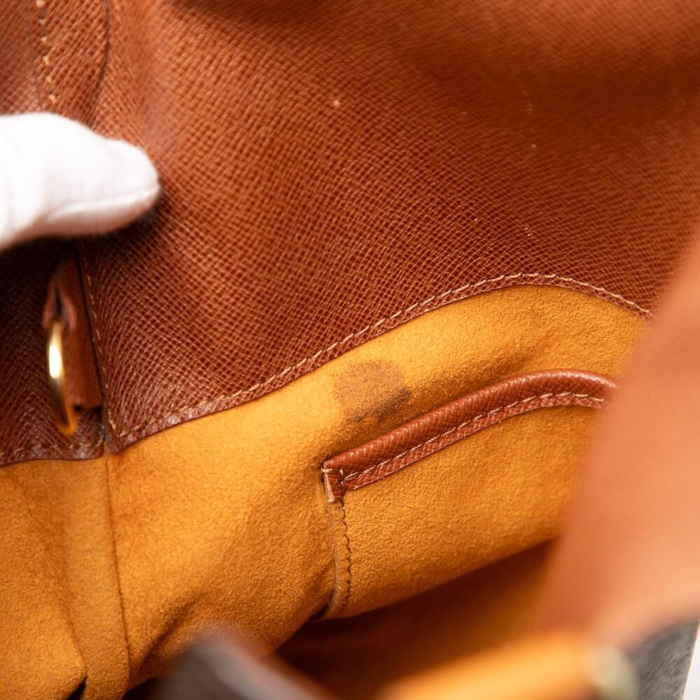 Louis Vuitton Musette Salsa