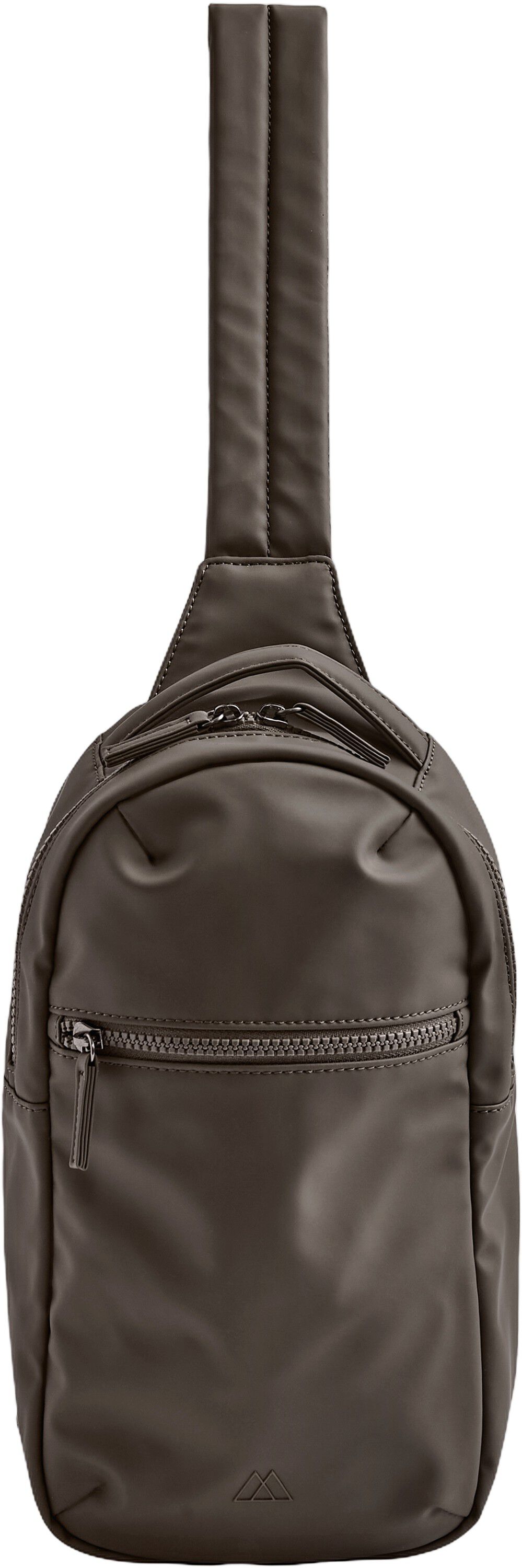 Trekmbg Sling Bag, Rubber