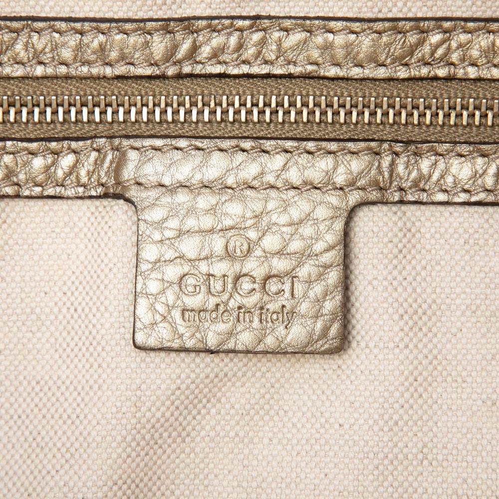 Gucci Tote