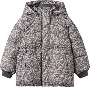 Puffer jacket Eli