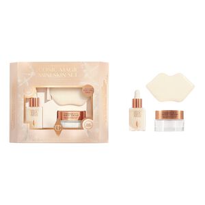 Charlotte's Iconic Magic Mini Skin Set - Hudvårdsset