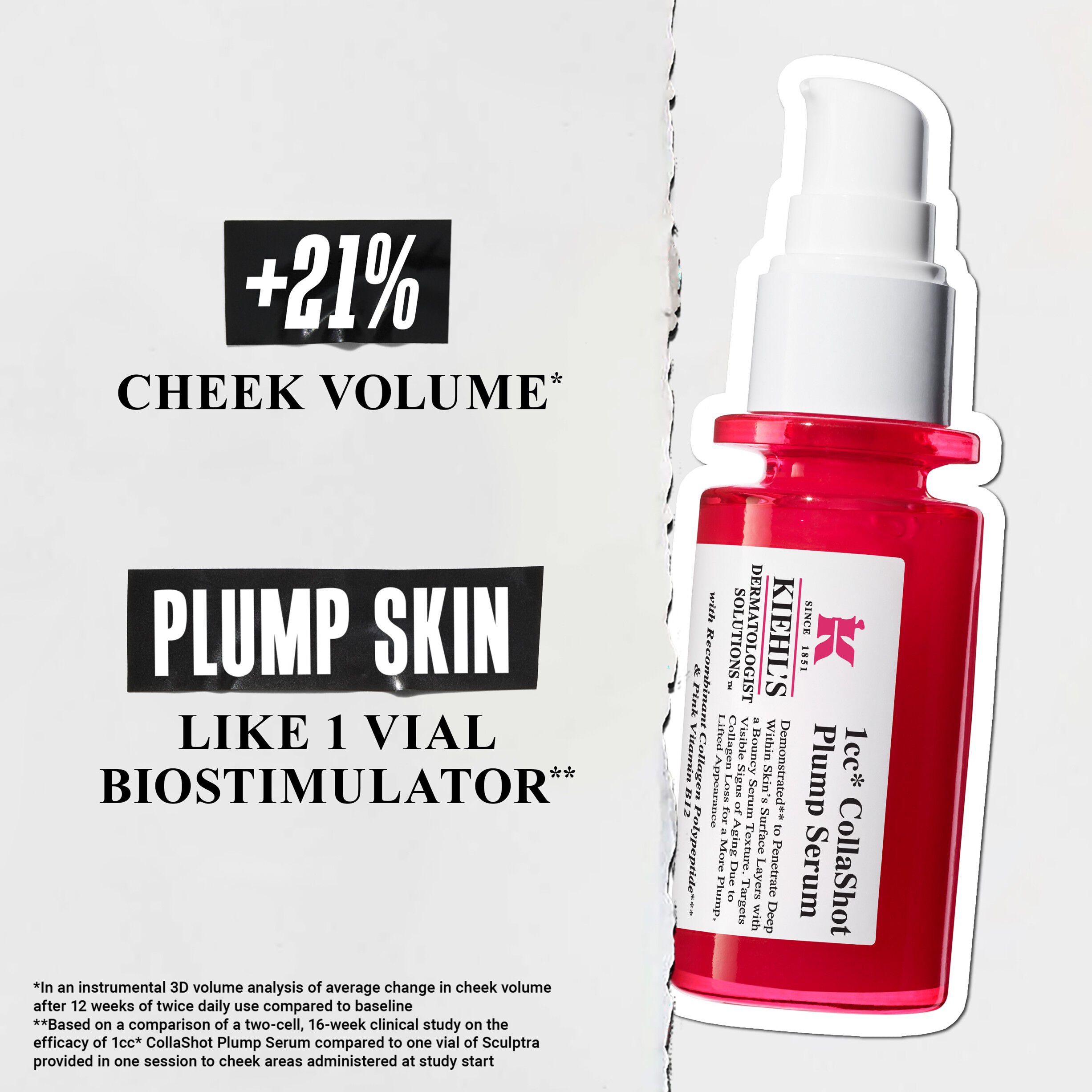 Serum Collagen 50ml