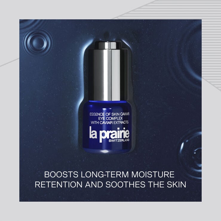 Essence of Skin Caviar Eye Complex