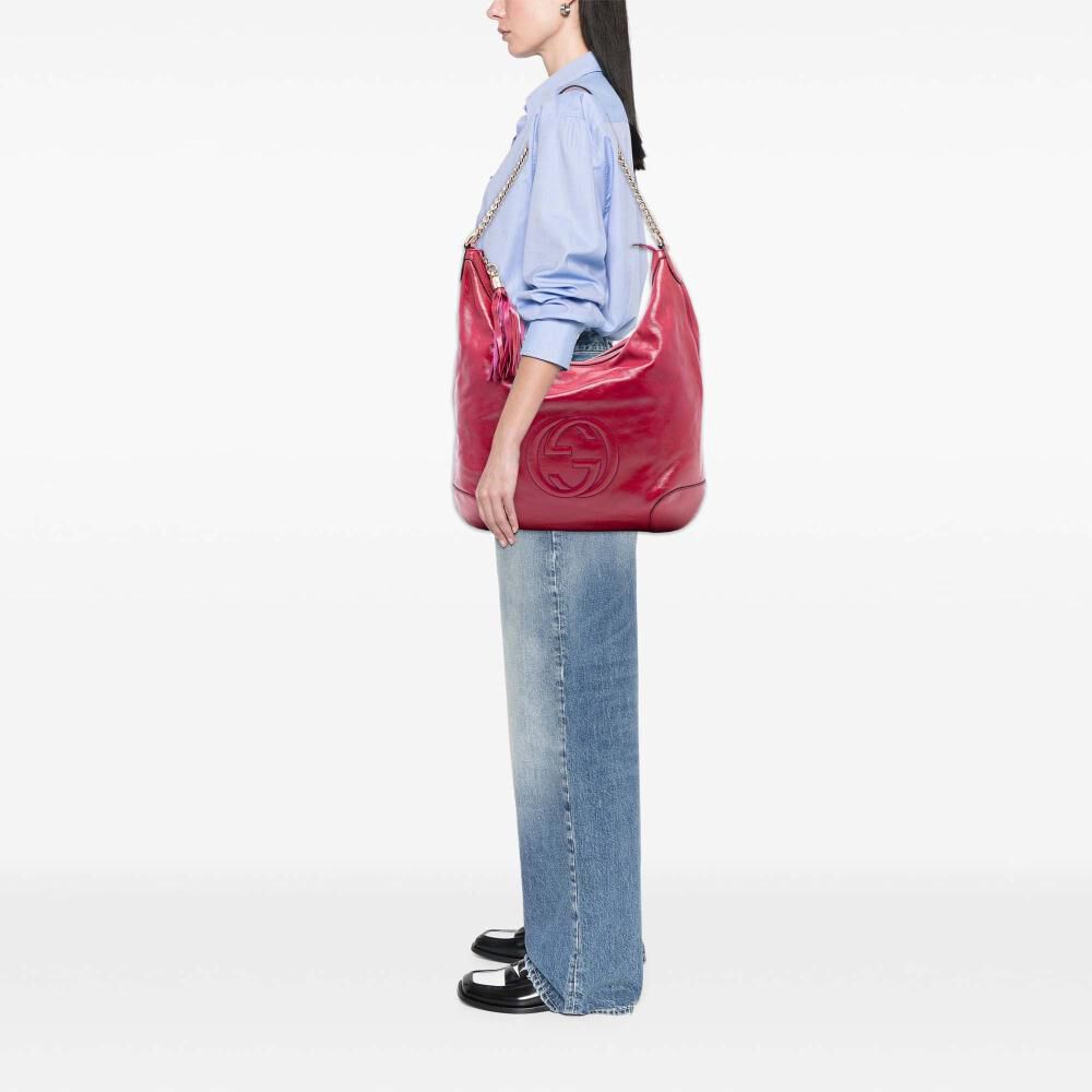 Gucci Shoulder Bag