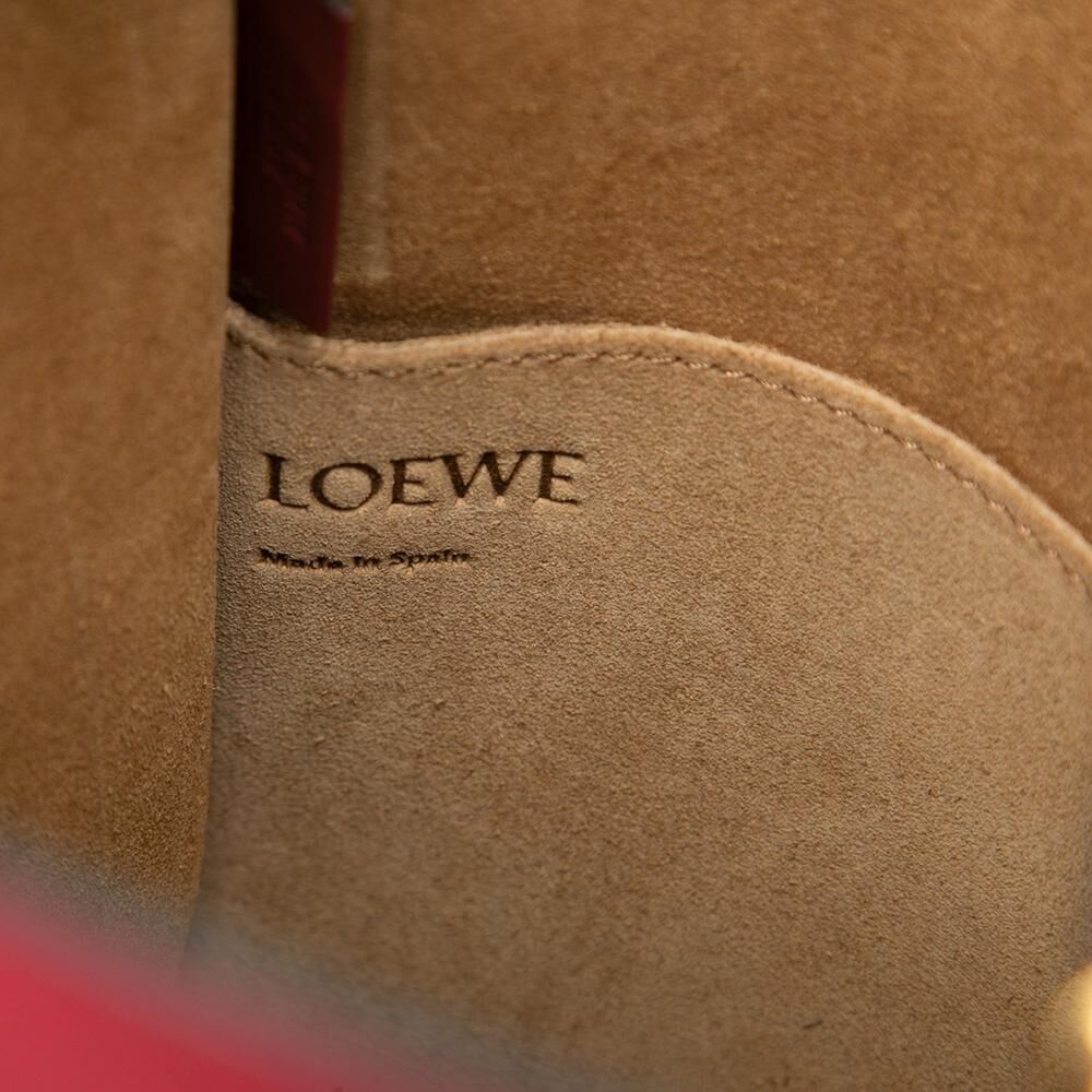 Loewe Bucket Bag