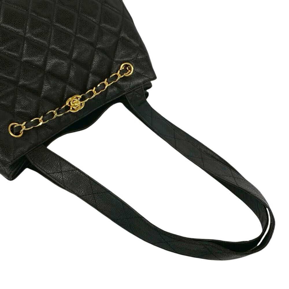 Chanel Tote