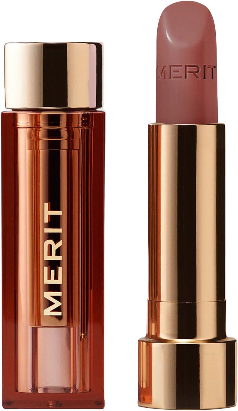 Signature Lip Satin - Satinl&auml;ppstift med andra hud-effekt