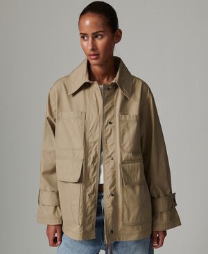 Amira - Heavy Cotton