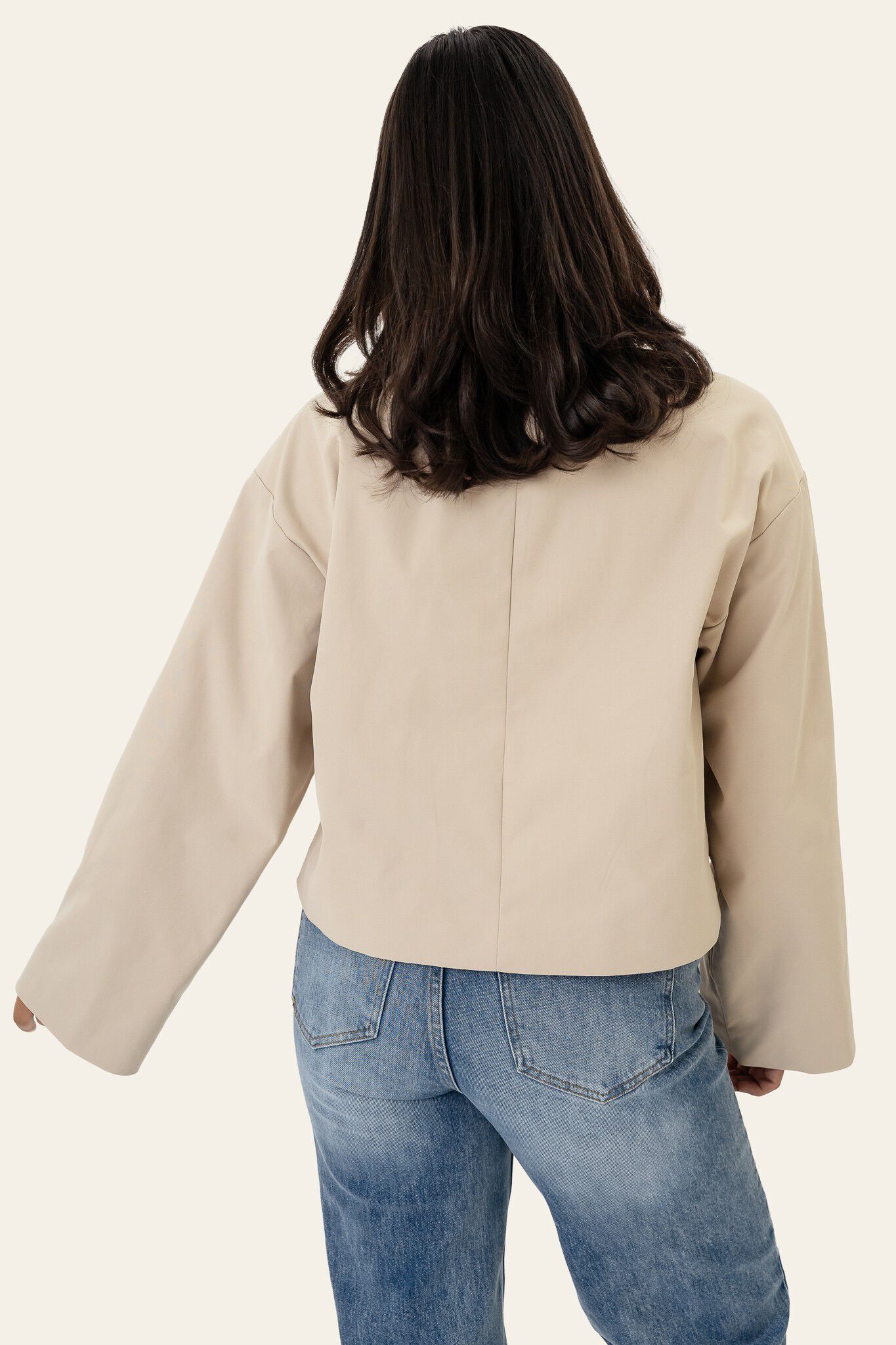 EvaIC Jacket