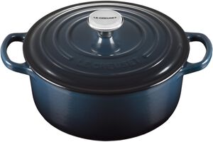 Sig Rund Gryde Nuit 20cm CK
