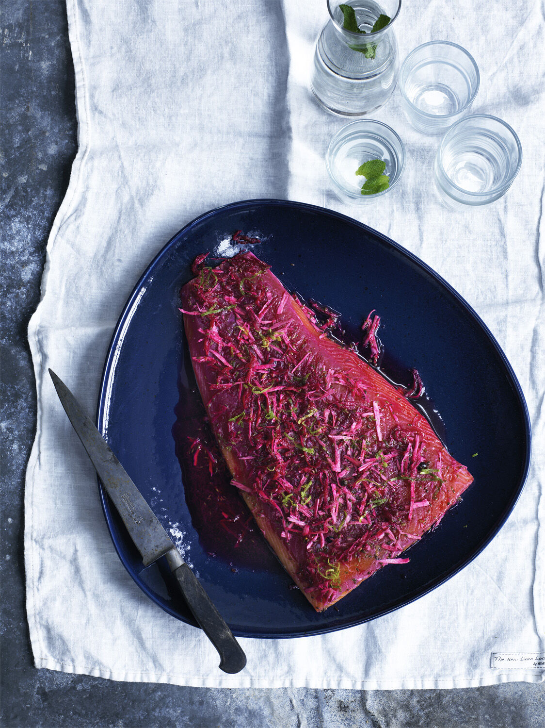 K&oslash;kkenfort&aelig;llinger